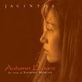 Jacintha Autumn Leaves The Songs Of Johnny Mercer 180g 45rpm 2LP.jpg