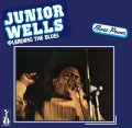 Junior Wells Featuring Buddy Guy Pleading The Blues 180g LP.jpg