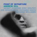 ANDREW HILL POINT OF DEPARTURE NUMBERED LIMITED EDITION 180g 45rpm 2LP.jpg