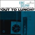 ERIC DOLPHY OUT TO LUNCH NUMBERED LIMITED EDITION 180g 45rpm 2LP.jpg ERIC DOLPHY OUT TO LUNCH NUMBERED LIMITED EDITION 180g 45rpm 2LP.jpg