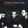 Avishai Cohen Trio Gently Disturbed vinyl lp תקליט.jpg Avishai Cohen Trio Gently Disturbed vinyl lp תקליט.jpg