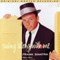 Frank Sinatra - Swing Along With Me mfsl.jpg