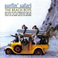 The Beach Boys - Surfin' Safari AP 200g.jpg