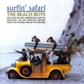 The Beach Boys - Surfin' Safari AP 200g.jpg The Beach Boys - Surfin' Safari AP 200g.jpg