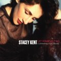 Stacey Kent Let Yourself Go Celebrating Frd Astaire 180g 2LP.jpg