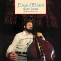 Gary Karr Adagio d'Albinoni 180g Import LP.jpg Gary Karr Adagio d'Albinoni 180g Import LP.jpg