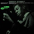 Grant Green Green Street 180g LP תקליט.jpg