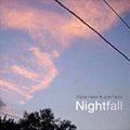 CHARLIE HADEN & JOHN TAYLOR NIGHTFALL 180g LP.jpg