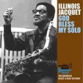 Illinois Jacquet God Bless My Solo 180g LP.jpg
