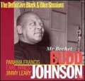BUDD JOHNSON & EARL HINES MR. BECHET 180g LP.jpg