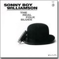 SONNY BOY WILLIAMSON THE REAL FOLK BLUES 180g LP תקליט אודיו זיפ.jpg