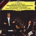 BEETHOVEN CONCERTO FOR PIANO & ORCHESTRA NO. 1 180g LP תקליט אודיו זיפ.jpg