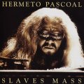 Hermeto Pascoal Slaves Mass 180g LP תקליט AAA.jpg