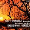 MAHLER SYMPHONY NO. 2 180g 2LP AAA תקליט.JPG