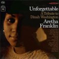Aretha Franklin Unforgettable A Tribute To Dinah Washington 180g LP.jpg
