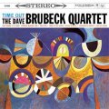 The Dave Brubeck Quartet Time Out 200g LP AAA תקליט.jpg