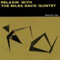 Relaxin' With The Miles Davis Quintet 200g LP (Mono).jpg