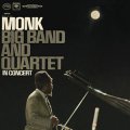 The Thelonious Monk Big Band and Quartet In Concert 180g.jpg