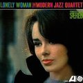 The Modern Jazz Quartet Lonely Woman 180g.jpg