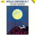 Bernstein Mahler Symphony No. 7 180g.jpg