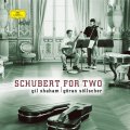 Gil Shaham & Goran Sollscher Schubert For Two 180g.jpg
