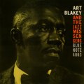 Art Blakey & The Jazz Messengers Moanin' 180g LP.jpg