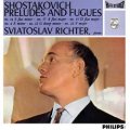 Shostakovich Preludes & Fugues Op. 87 180g LP.jpg
