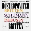 BRITTEN SONATA IN C FOR CELLO AND PIANO lp.JPG