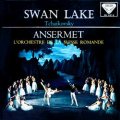 TCHAIKOVSKY SWAN LAKE 180g 2LP.JPG