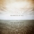 Michael Brecker Nearness of You The Ballad Book 180g 2LP.jpg