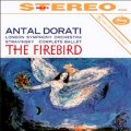 Stravinsky The Firebird 180g LP.jpg