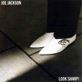 Joe Jackson Look Sharp! 180g LP.jpg