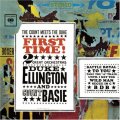 Duke Ellington Orchestra & Count Basie Orchestra First Time.jpg