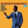 Wilson Pickett The Sound of Wilson Pickett 180g LP.jpg