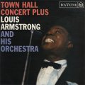 Louis Armstrong Town Hall Concert Plus 180g.jpg