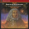 Handel Music For The Royal Fireworks 180g.jpg