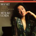 Mozart Piano Sonatas 180g Direct Metal Master.jpg