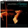 Nathan Milstein Masterpieces For Violin And Orchestra 180g.jpg