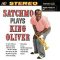SATCHMO PLAYS KING OLIVER.jpg SATCHMO PLAYS KING OLIVER.jpg