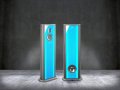 Model O_light blue_frontandback_grey background.jpg