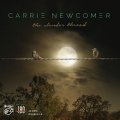 Carrie Newcomer The Slender Thread 180g.jpg