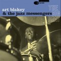 Art Blakey & The Jazz Messengers The Big Beat 180g.jpg