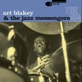 Art Blakey & The Jazz Messengers The Big Beat 180g.jpg Art Blakey & The Jazz Messengers The Big Beat 180g.jpg