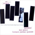 Horace Parlan Speakin' My Piece 180g.jpg Horace Parlan Speakin' My Piece 180g.jpg