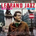 Michel Legrand Legrand Jazz 180g LP.jpg