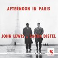 John Lewis & Sacha Distel - Afternoon In Paris.jpg John Lewis & Sacha Distel - Afternoon In Paris.jpg