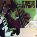 Charles Mingus - Mingus At Antibes.jpg