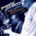 Hank Mobley Poppin' 180g LP.jpg Hank Mobley Poppin' 180g LP.jpg