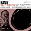 Stanley Turrentine Hustlin' 180g LP.jpg Stanley Turrentine Hustlin' 180g LP.jpg