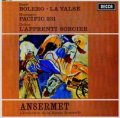 Ernest Ansermet - Ravel Bolero La Valse Honegger Pacific 231.jpg